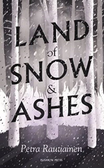 Land of Snow and Ashes-9781782277361