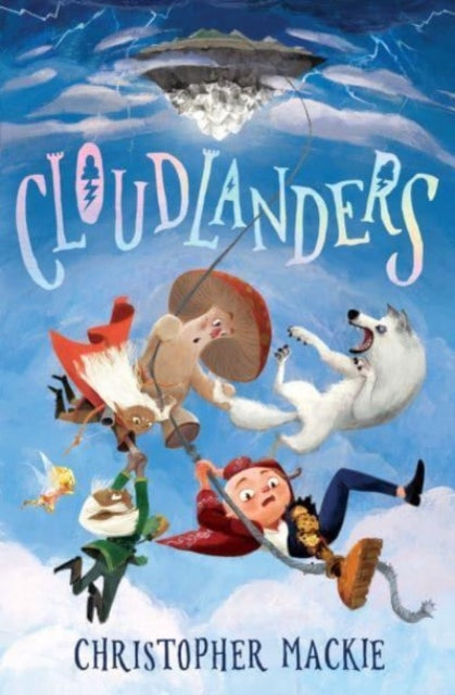 Cloudlanders-9781782508403