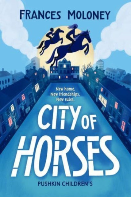 City of Horses-9781782693963