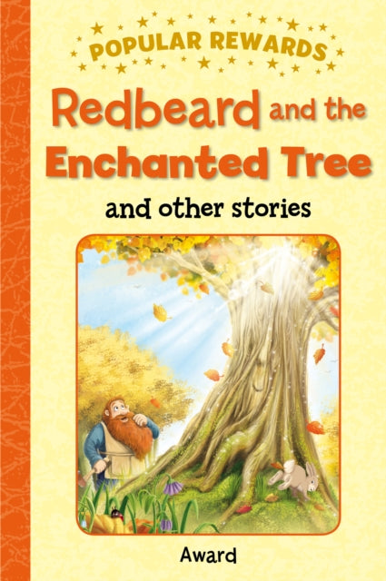 Redbeard and the Enchanted Tree-9781782703495