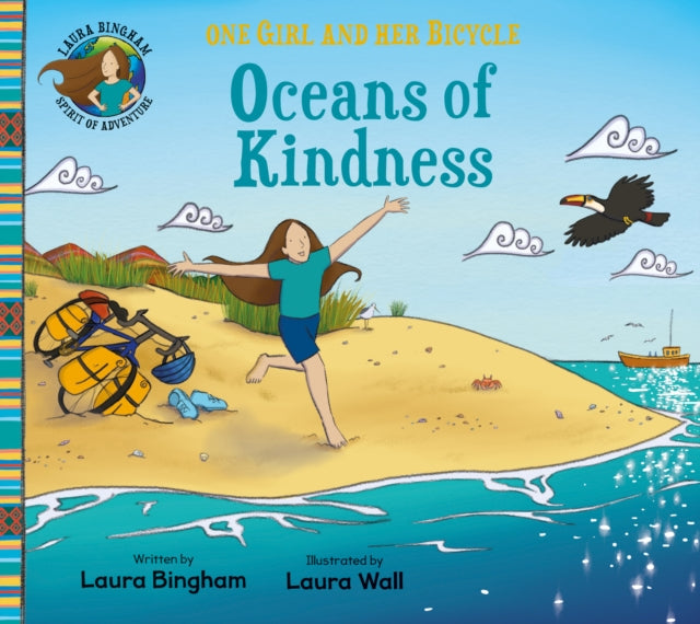 Oceans of Kindness-9781782705345