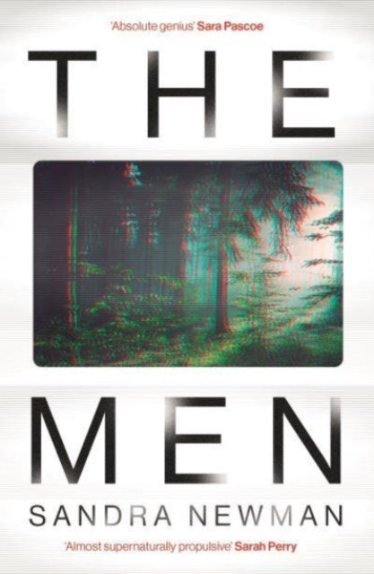 The Men-9781783787821