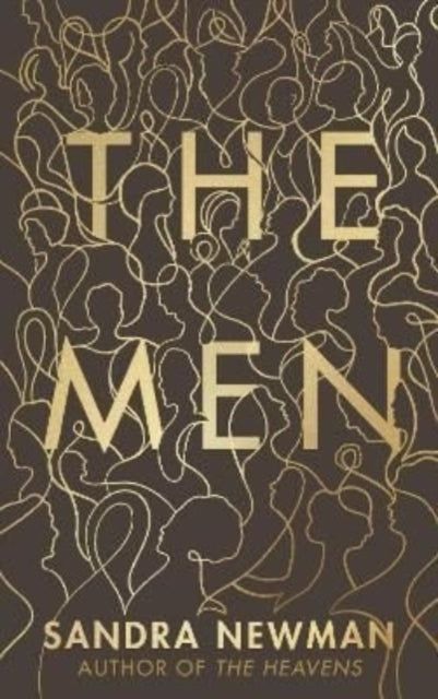 The Men-9781783789016