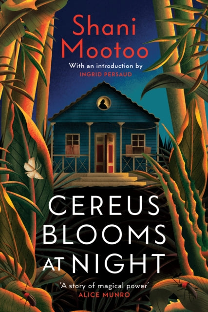 Cereus Blooms at Night : The Booker-Longlisted Queer Classic-9781784878320