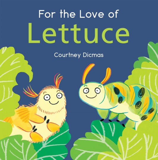 For the Love of Lettuce-9781786284754