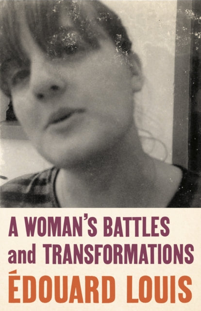 A Woman's Battles and Transformations-9781787303270