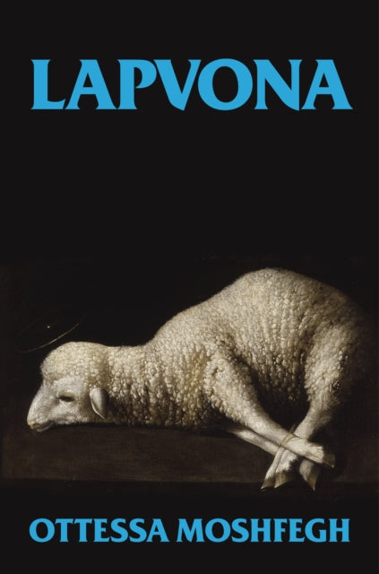 Lapvona : The unmissable Sunday Times Bestseller-9781787333826