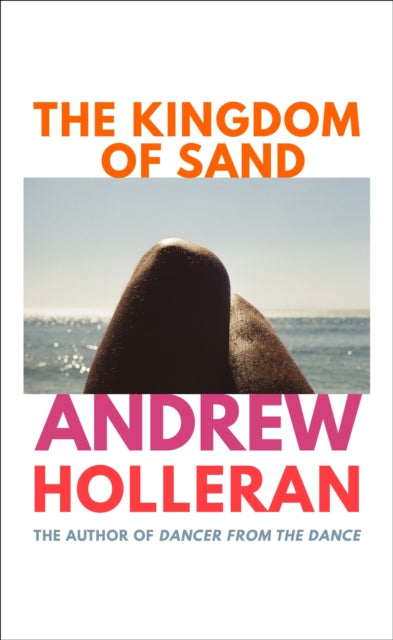 The Kingdom of Sand : the exhilarating new novel from the author of Dancer from the Dance-9781787334045