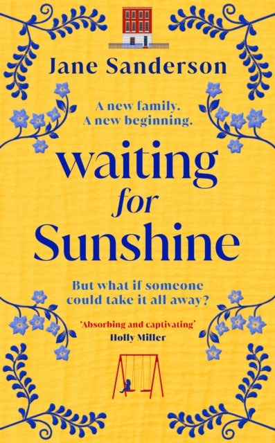 Waiting for Sunshine : The emotional and thought-provoking new novel from the bestselling author of Mix Tape-9781787631946