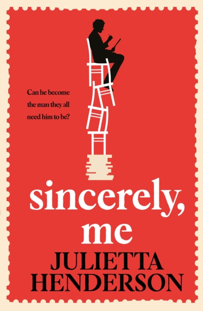 Sincerely, Me : 2023's most feel-good read from the Richard and Judy Book Club author-9781787633520