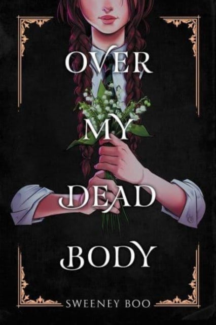 Over My Dead Body-9781787739659