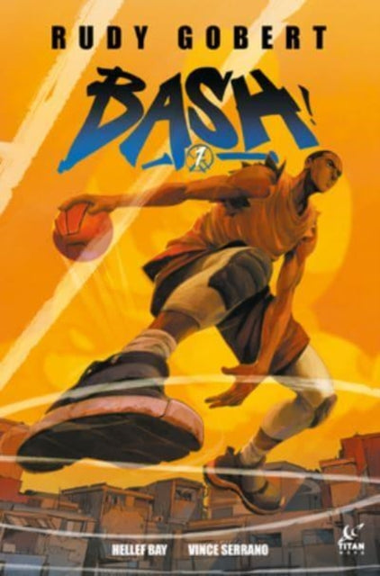 Bash! Vol.1-9781787739888