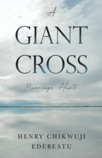 A Giant Cross-9781788304863