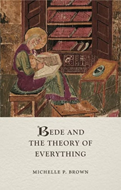Bede and the Theory of Everything-9781789147889