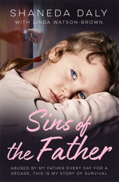 Sins of the Father : My story of survival-9781789464696