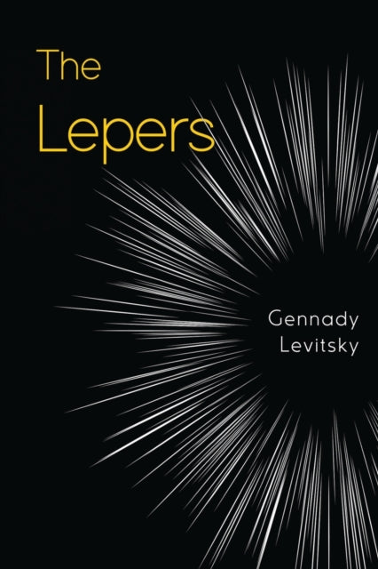 The Lepers-9781800166158