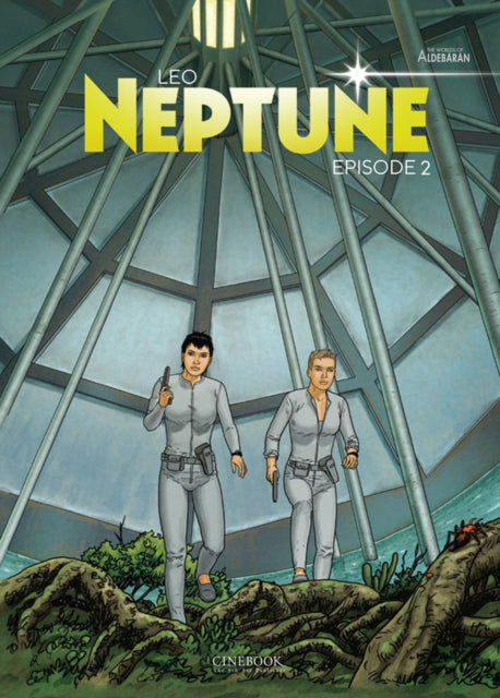 Neptune Vol. 2 : Episode 2-9781800441002