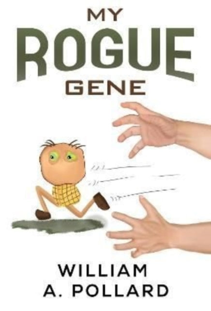 My Rogue Gene-9781800742963