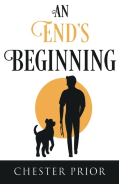 An End's Beginning-9781800744783