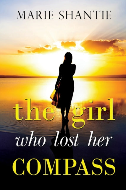 The Girl Who Lost Her Compass-9781800749528