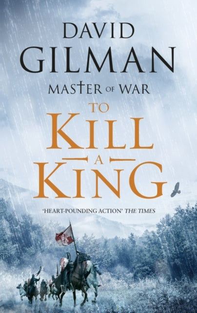 To Kill a King-9781801108096