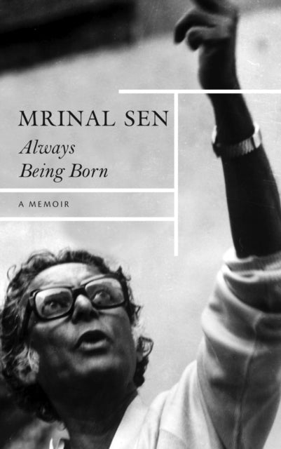 Always Being Born - A Memoir-9781803091761