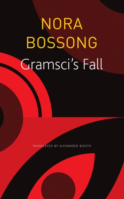 Gramsci's Fall-9781803091891