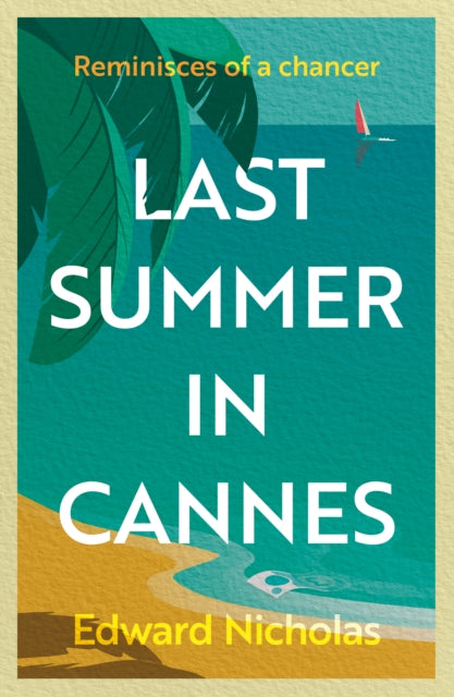 Last Summer in Cannes-9781803135960
