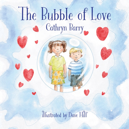 The Bubble of Love-9781803136370