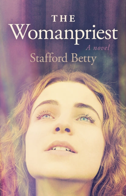 Womanpriest, The : A Novel-9781803411248