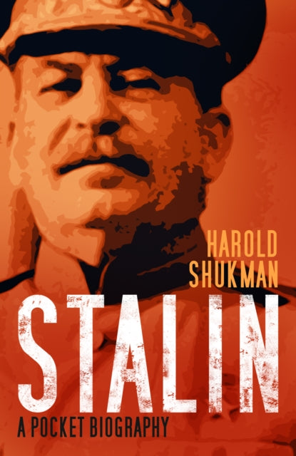 Stalin : A Pocket Biography-9781803992754