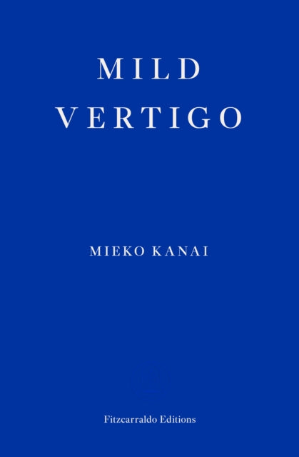 Mild Vertigo-9781804270387