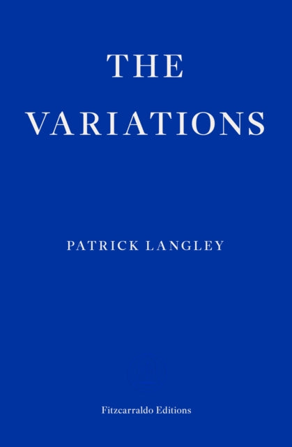 The Variations-9781804270509