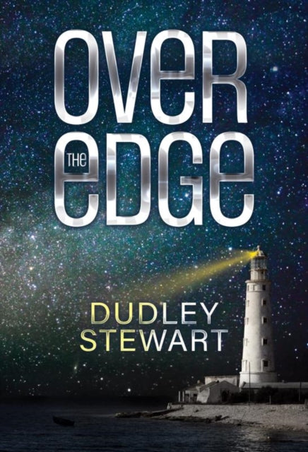 Over the Edge-9781804391426
