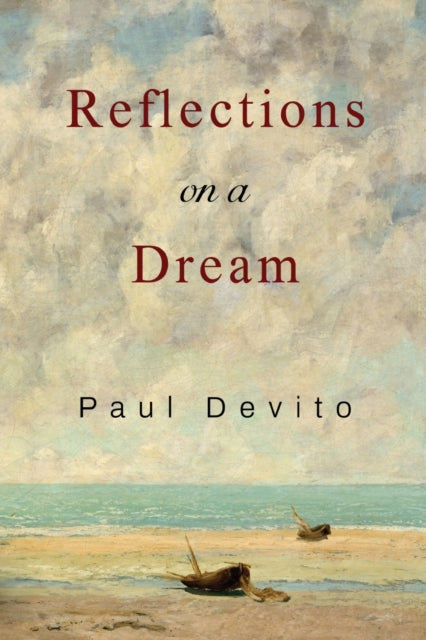 Reflections on a Dream-9781804392898
