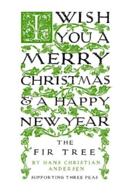 The Fir Tree-9781804470695