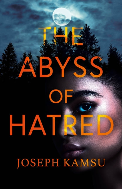 The Abyss of Hatred-9781805142188