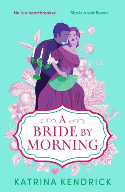 A Bride by Morning-9781837931736