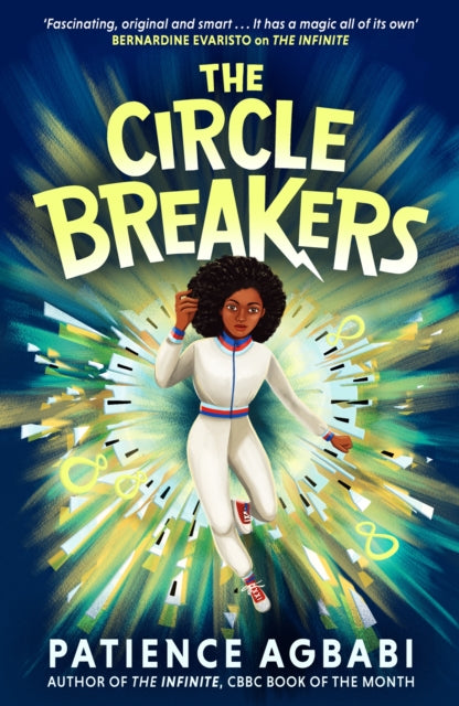 The Circle Breakers-9781838855796