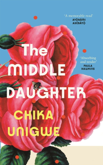 The Middle Daughter-9781838857899