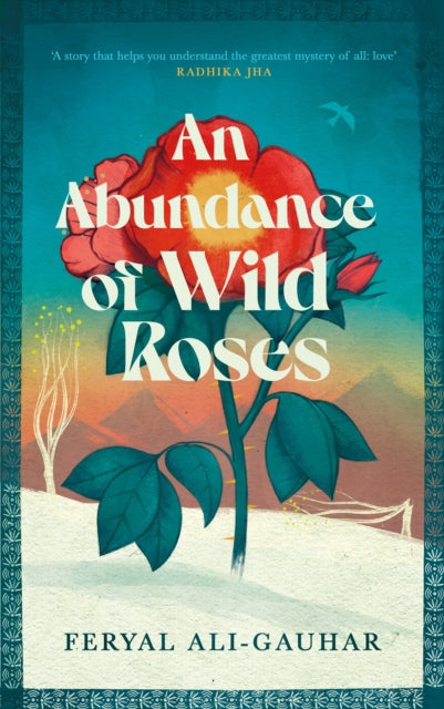 An Abundance of Wild Roses-9781838858162