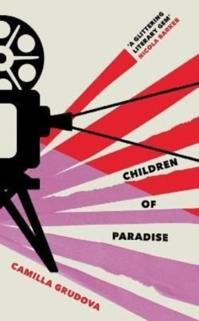 Children of Paradise : Longlisted for the Women's Prize for Fiction 2023-9781838956318