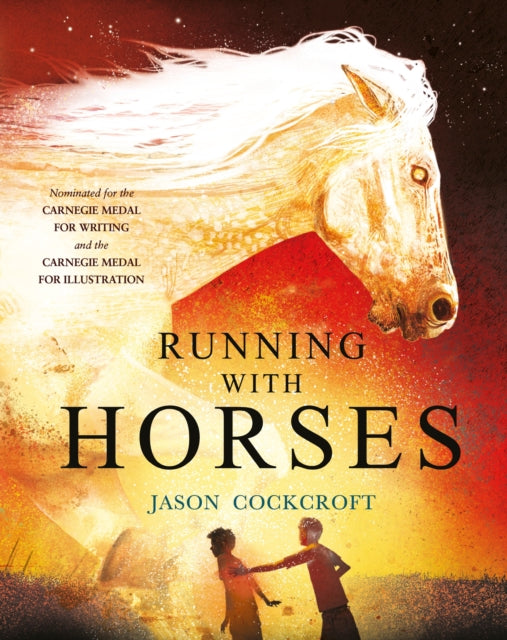 Running with Horses-9781839133145
