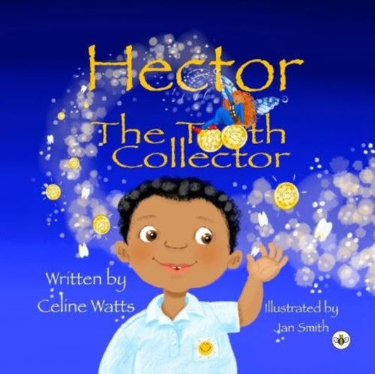 Hector the Tooth Collector-9781839346514