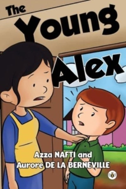 The Young Alex-9781839347733