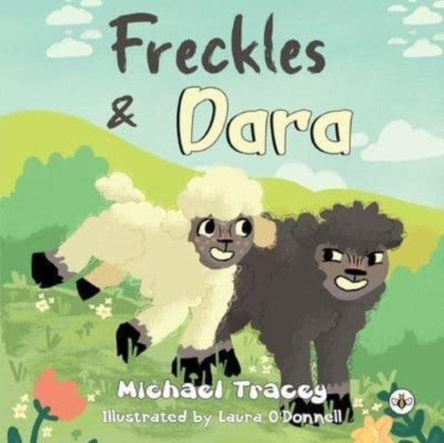 Freckles & Dara-9781839348655