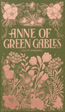 Anne of Green Gables-9781840221992
