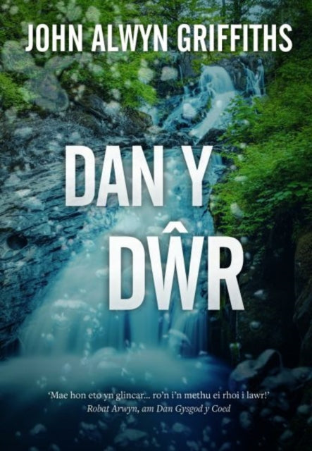 Dan y Dwr-9781845279103
