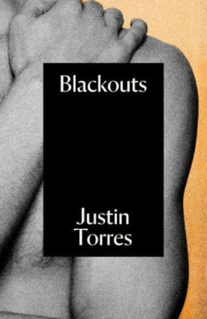 Blackouts : A Novel-9781847083975