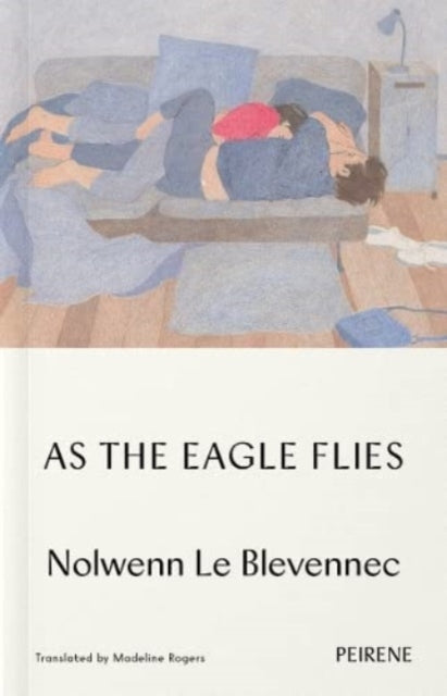 As The Eagle Flies-9781908670830